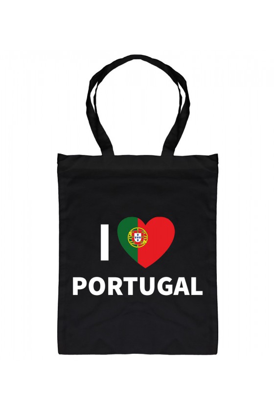 Torba I Love Portugal