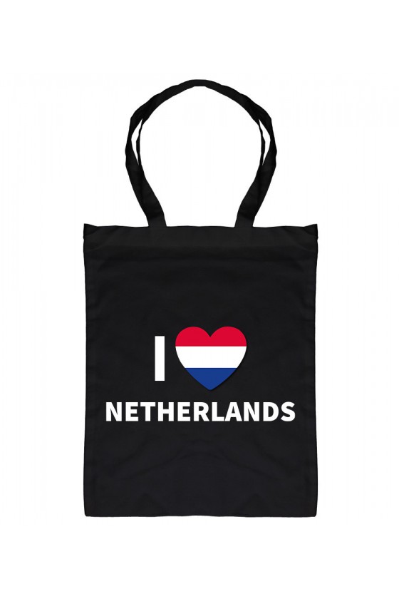 Torba I Love Netherlands