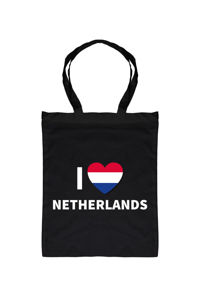 Torba I Love Netherlands