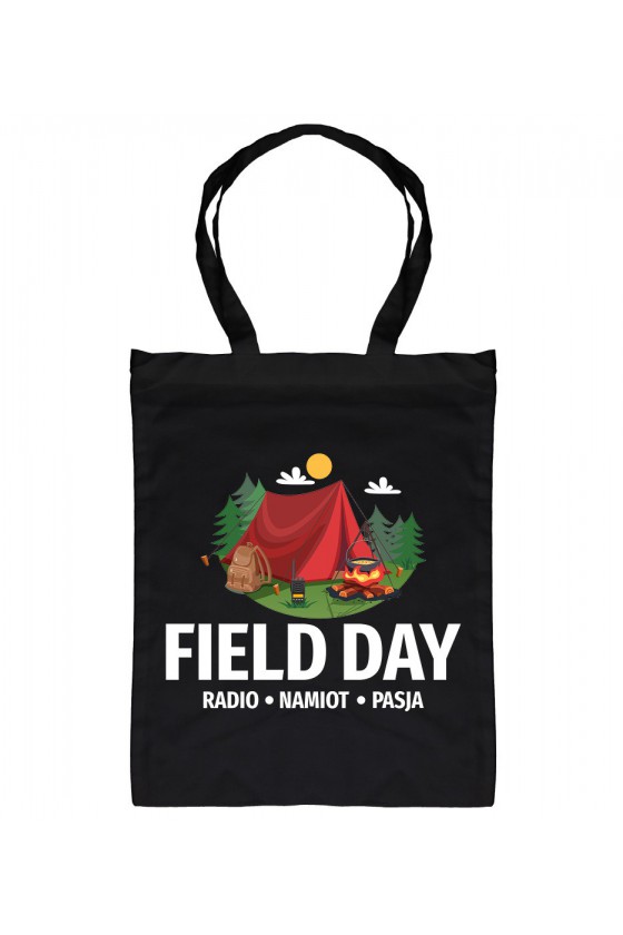 Torba Field Day Radio