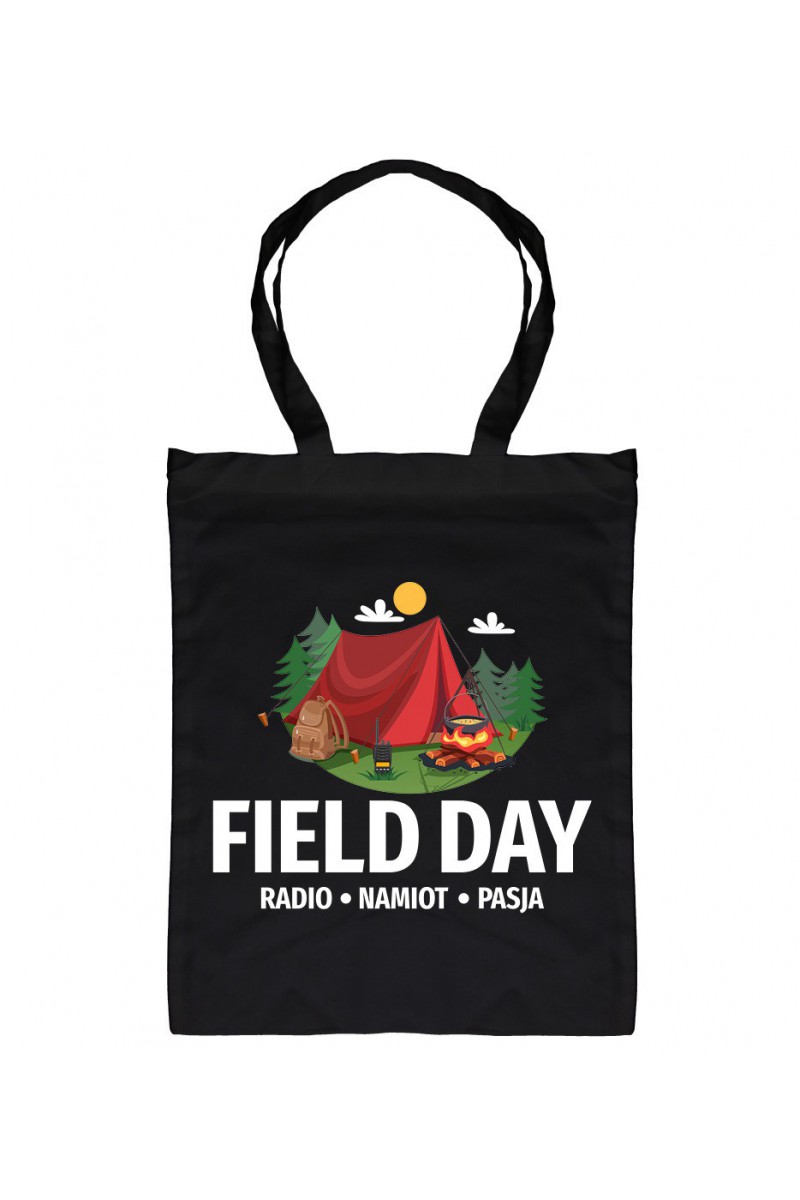 Torba Field Day Radio