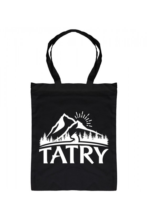 Torba Tatry Pasmo Górskie