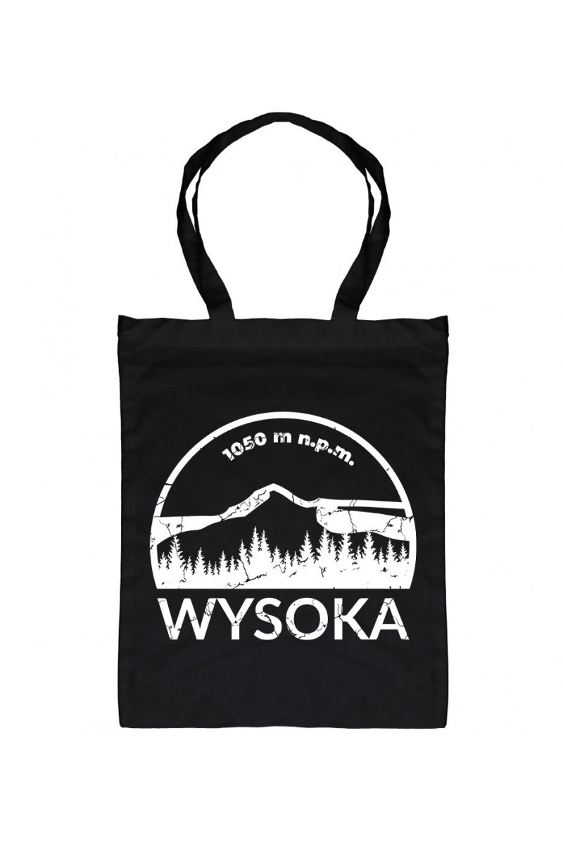 Torba Wysoka 1050m n.p.m. Torba Wysoka 1050m n.p.m.