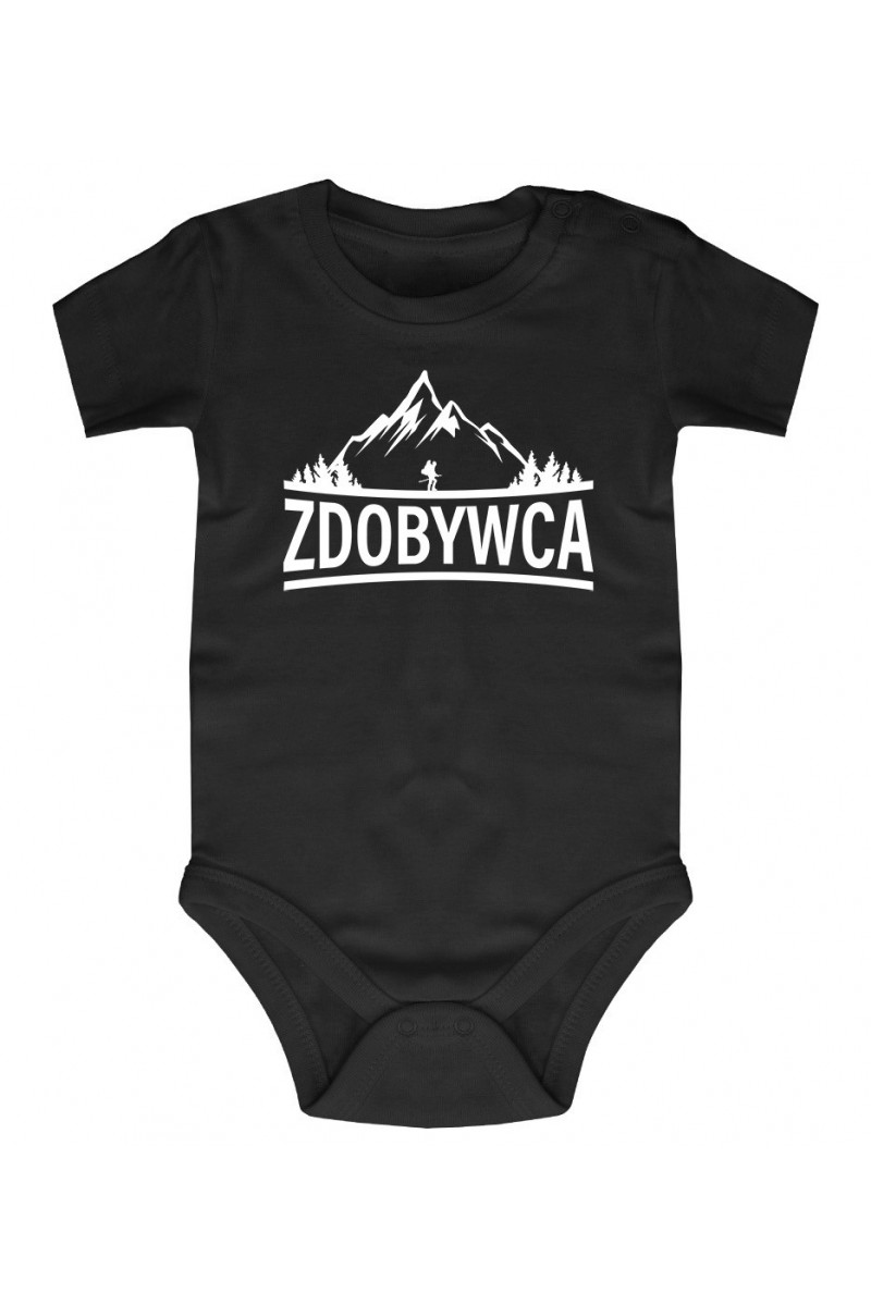 Body Zdobywca