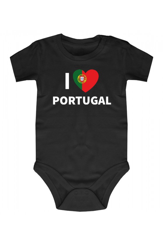 Body I Love Portugal