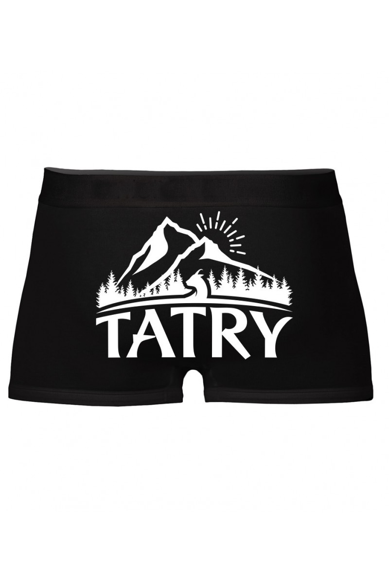 Bokserki Tatry Pasmo Górskie