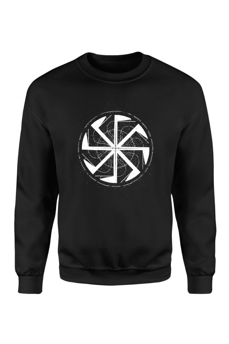 Bluza Męska Klasyczna Kołowrót
