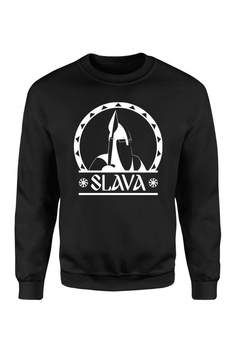 Bluza Męska Klasyczna Slava