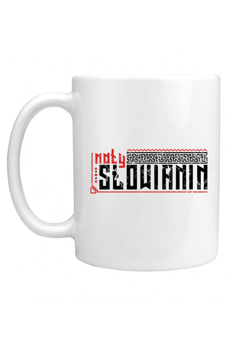 Kubek Mały Słowianin