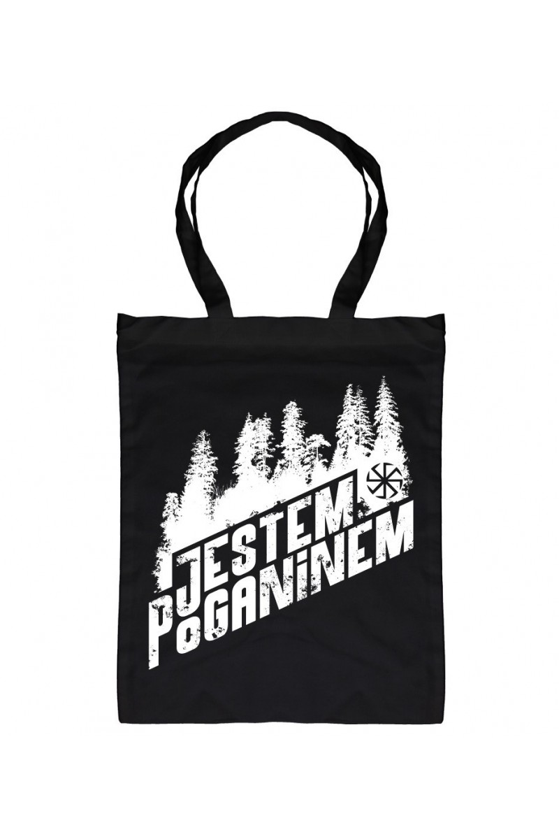 Eko Torba Jestem Poganinem Eko Torba Jestem Poganinem