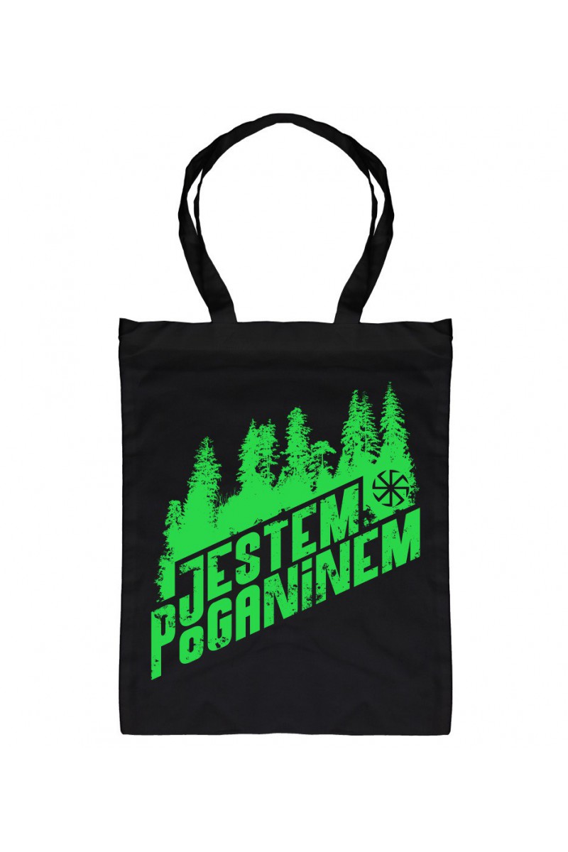 Eko Torba Jestem Poganinem II Eko Torba Jestem Poganinem II