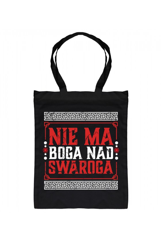 Eko Torba Nie Ma Boga Nad Swaroga