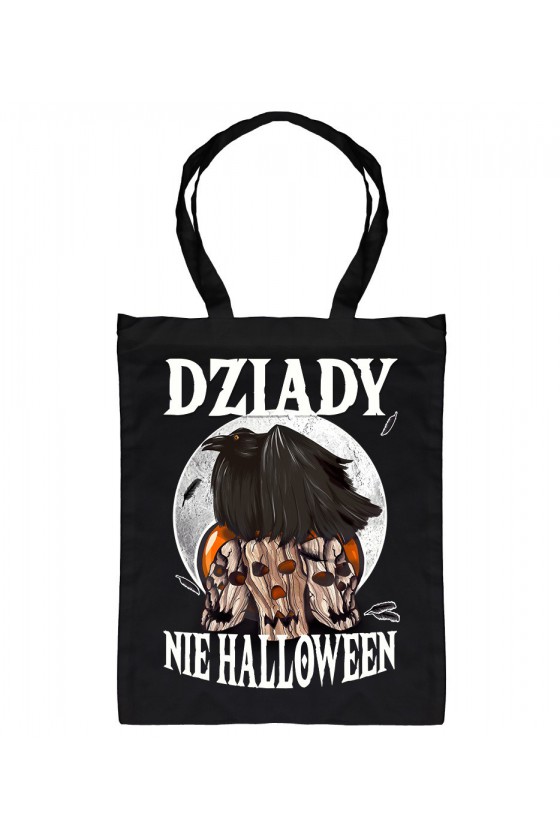 Eko Torba Dziady, Nie Halloween