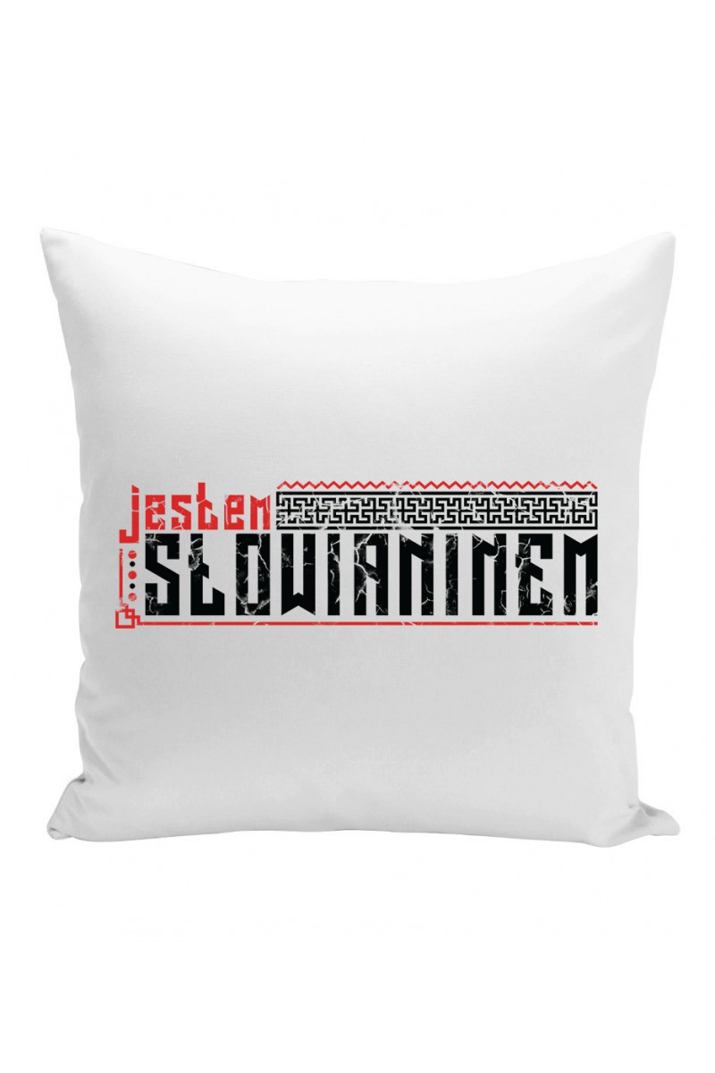 Poduszka Jestem Słowianinem Poduszka Jestem Słowianinem