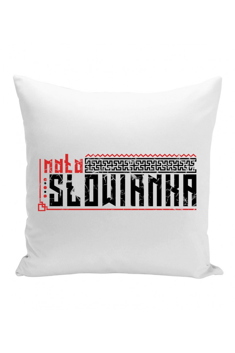 Poduszka Mała Słowianka Poduszka Mała Słowianka
