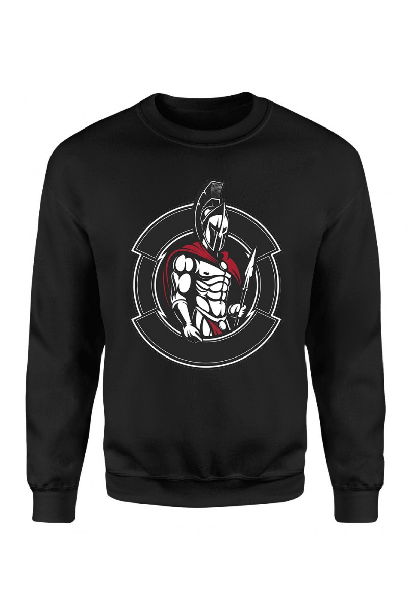 Bluza Męska Klasyczna Spartan