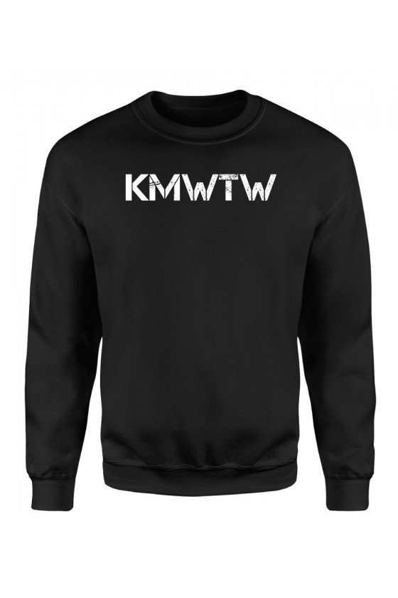 Bluza Męska Klasyczna KMWTW