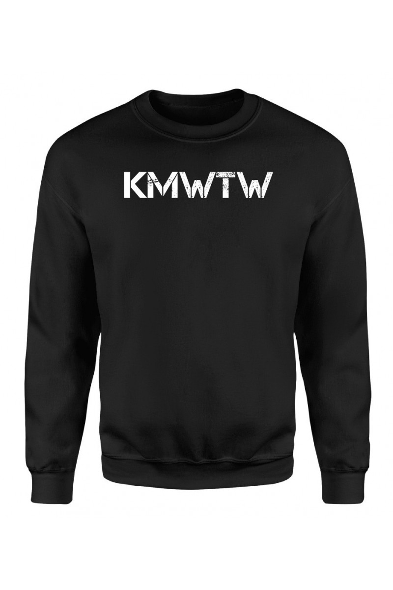 Bluza Męska Klasyczna KMWTW