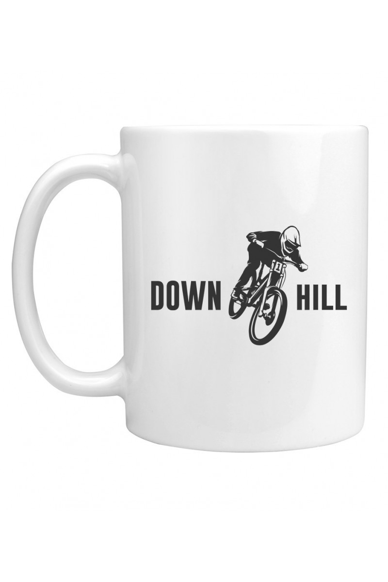 Kubek Down Hill