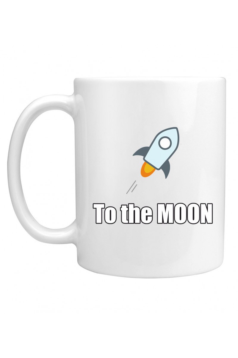Kubek To The Moon