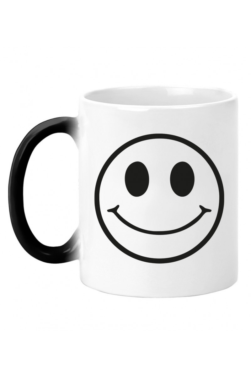 Kubek Magiczny Smile