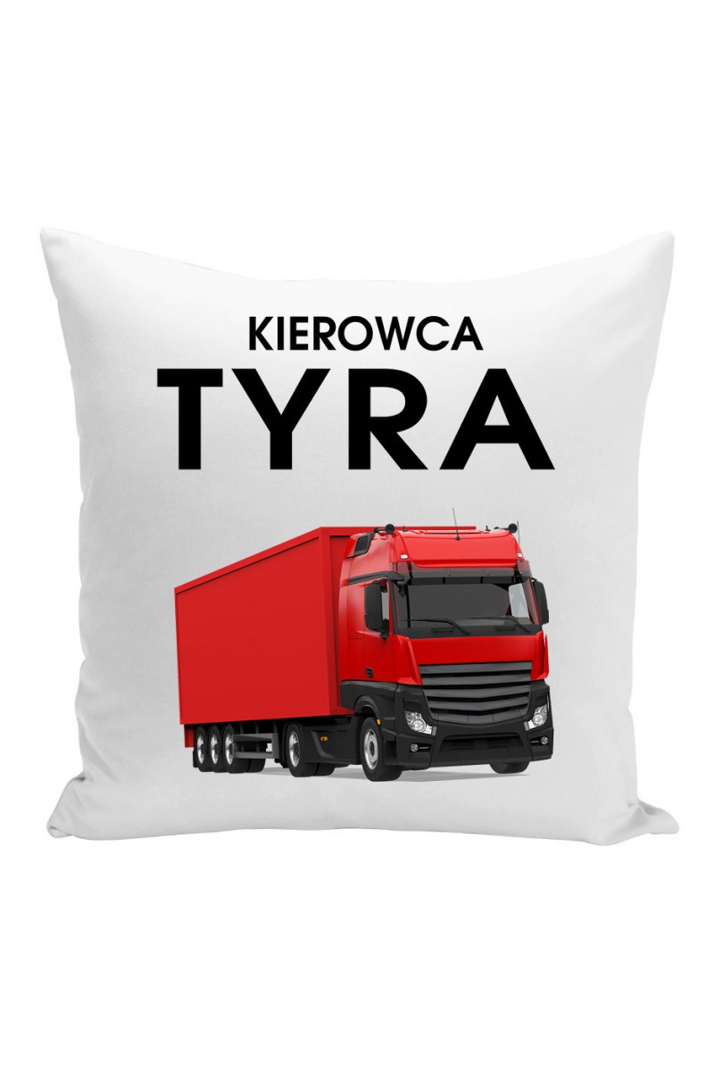 Poduszka Kierowca Tyra