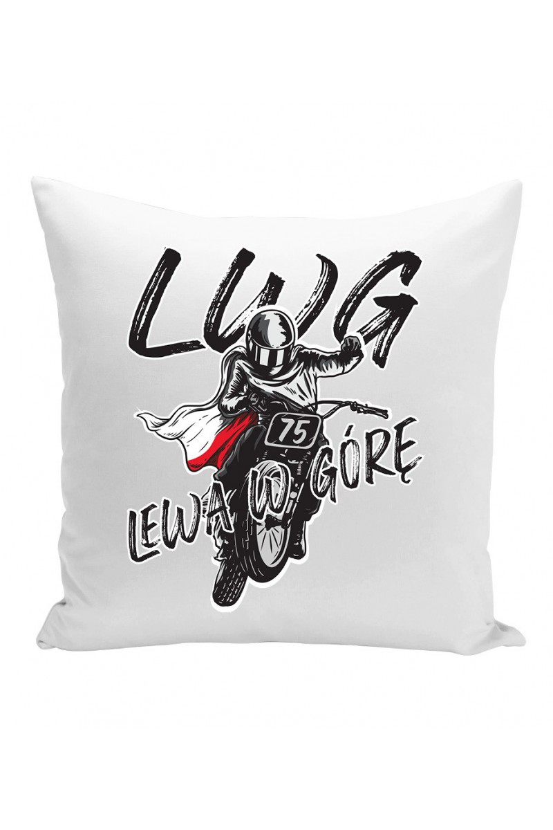 Poduszka LWG Lewa W Górę Poduszka LWG Lewa W Górę