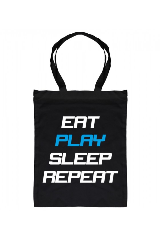 Torba Eat Play Sleep Repeat