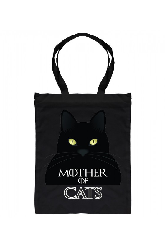 Torba Mother Of Cats