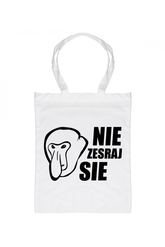 Torba Nie Zesraj Się