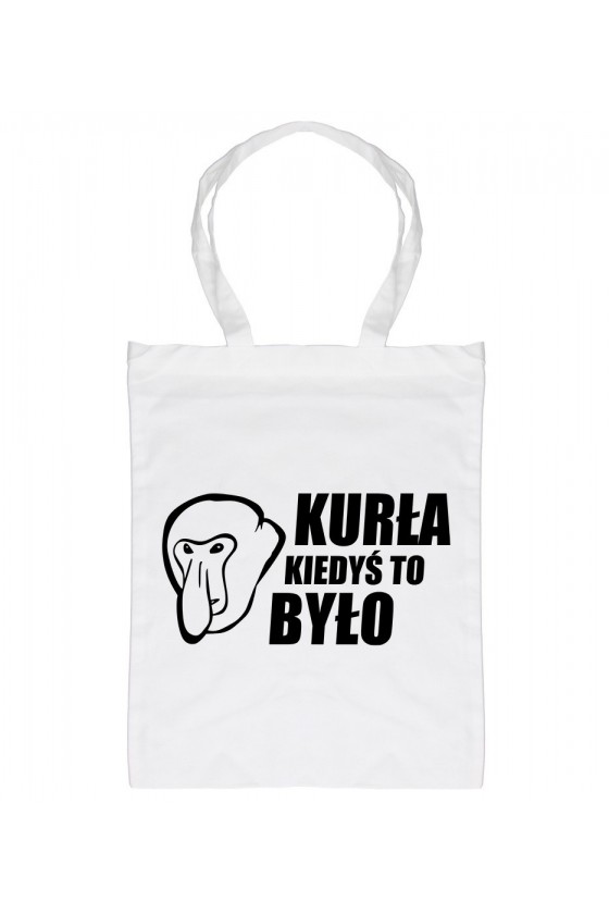 Torba Kurła, Kiedyś To Było