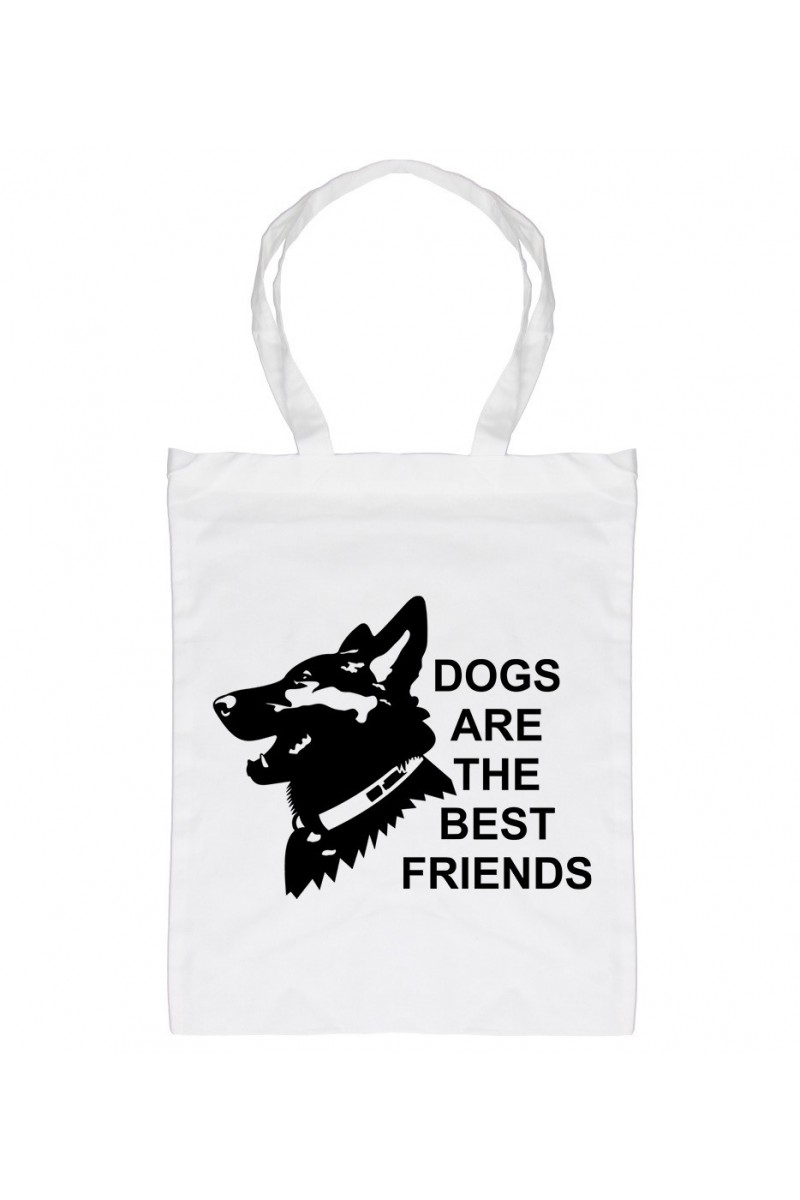 Torba Dogs Are The Best Friends Torba Dogs Are The Best Friends