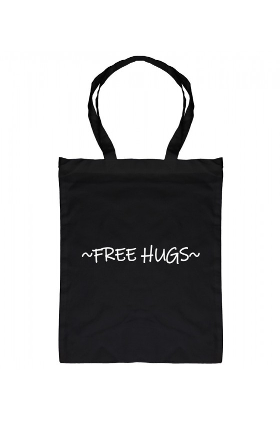 Torba Free Hugs