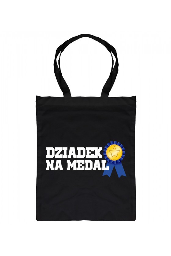 Torba Dziadek Na Medal