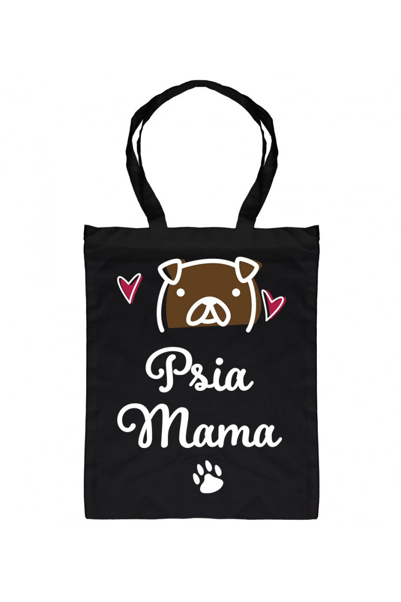 Torba Psia Mama