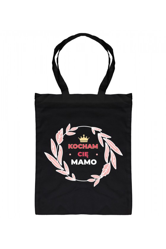 Torba Kocham Cię Mamo