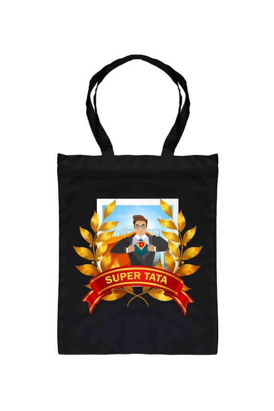 Torba Super Tata