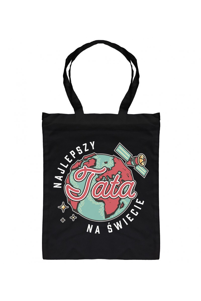 Torba Najlepszy Tata Na Świecie II