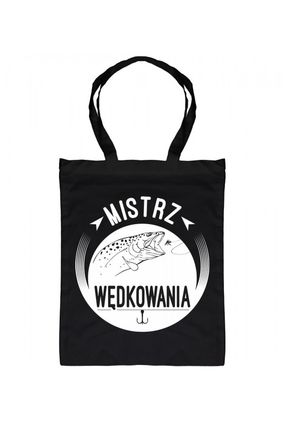 Torba Mistrz Wędkowania