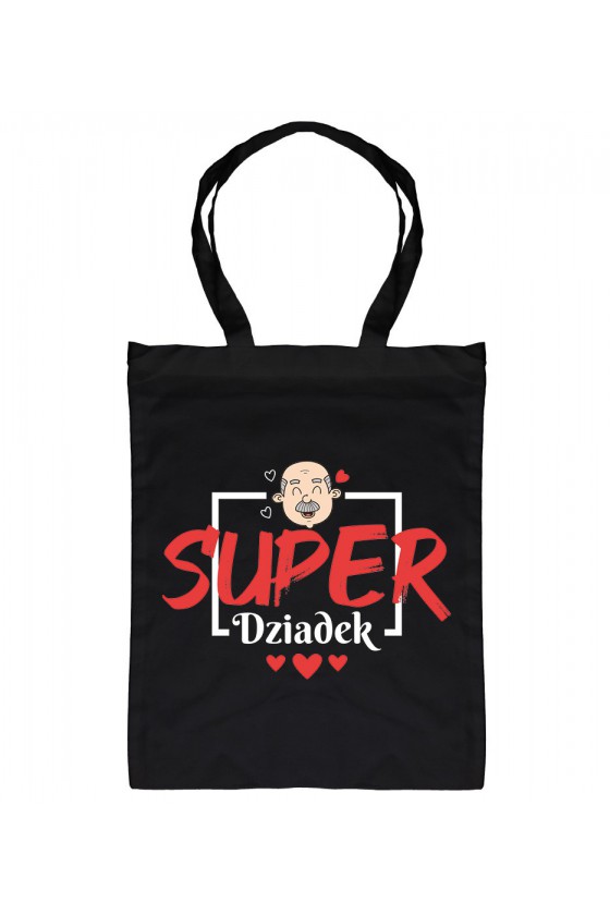 Torba Super Dziadek