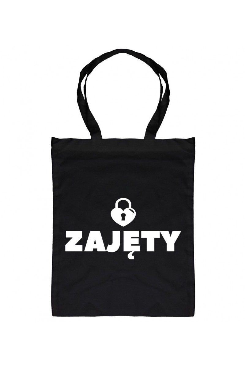 Torba Zajęty Torba Zajęty