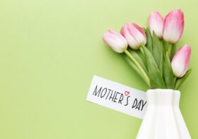 Najlepsze Prezenty na Dzień Matki