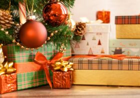 Jak wybrać idealny prezent dla córki i syna?