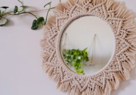 Pomysły na kreatywne spędzanie czasu – makrama